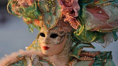 CARNEVALE di VENEZIA - YouTube