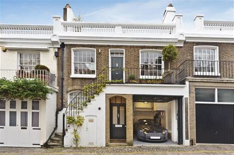 Capital gain is the profit one earns on the sale of a real estate asset. 2 bedroom house for sale in Holland Park Mews, London W11 ...
