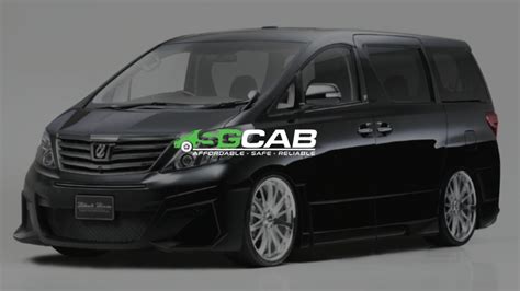 6 Seater Taxi in Singapore  6 Seater Car Rental SG
