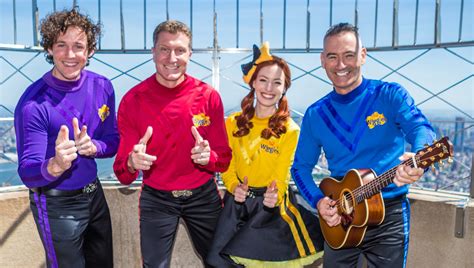 The Wiggles In Louisville Show Date Ticket Prices