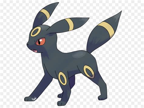 Umbreon Png 10 Free Cliparts Download Images On Clipground 2023