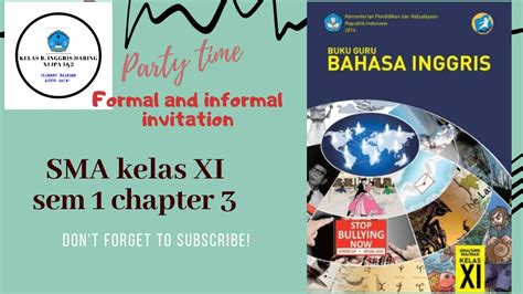 Buku kurikulum 2013 kelas 11 edisi revisi 2017. Buku Paket Bahasa Inggris Kelas 11 Smk - E Book Buku ...
