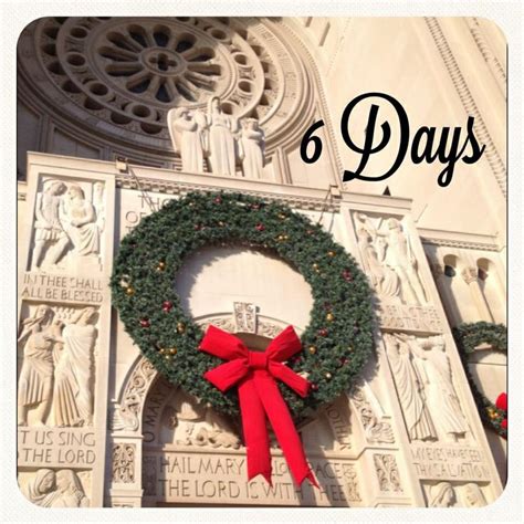 We did not find results for: 6 Days Till Christmas Quotes. QuotesGram