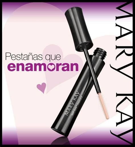 Hands Down Eyelashes To Fall In Love With Mary Kay Lash Love