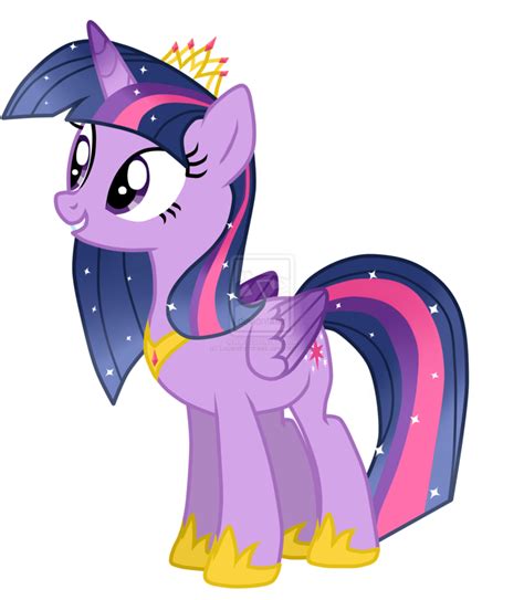 Mlp Twilight Sparkle Princess