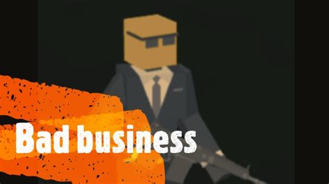 Roblox Bad Business Youtube