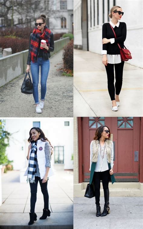 36 Trendy Fall Outfit Ideas For Women Juelzjohn