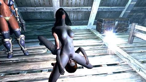 Tasha Slutty Whore Sexlab Skyrim Let S Play Adventures Pt Naked