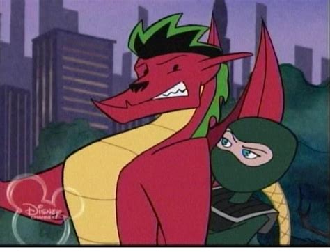 Which Is Jakes Better Icon Poll Results American Dragon Jake Long