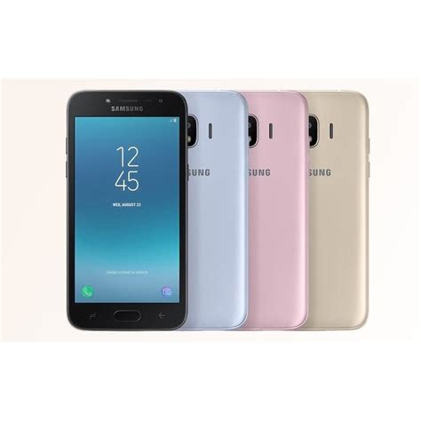 Experience 360 degree view and photo gallery. Samsung Galaxy J2 Pro (2018) Price in Malaysia & Specs ...