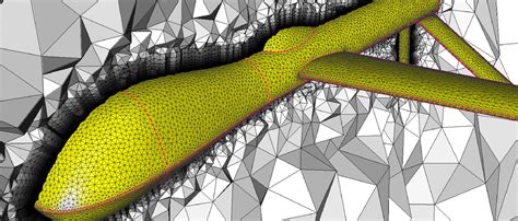 Pointwise Webinar To Demo Mastering Complex Geometries With T Rex