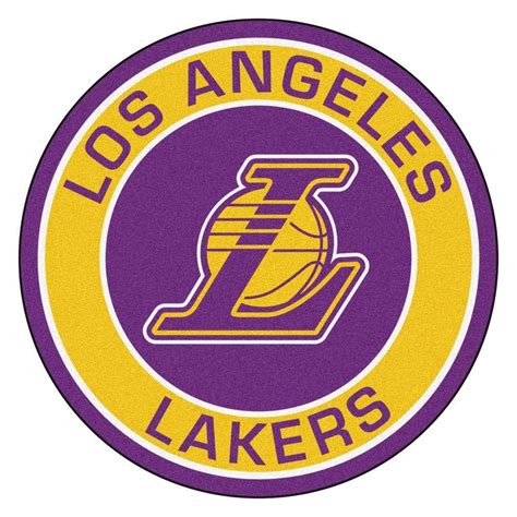 Lakers Logo Lakers Logo Wallpapers Hd Wallpaper Collections