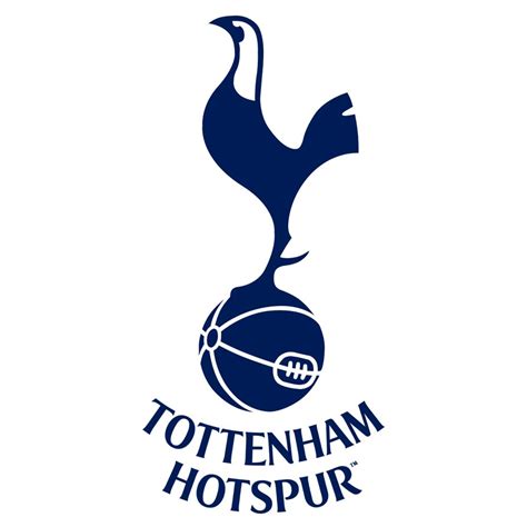 Tottenham hotspur football club, commonly referred to as tottenham or spurs, is a professional football club in tottenham, london, england. Tottenham Hotspur Logo | Full HD Pictures