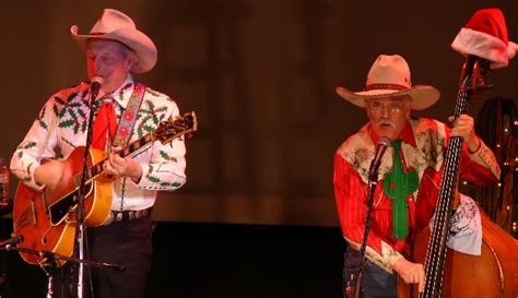 The song is featured in the preview for cowboy funk , and multiple times when andy arrived to make spike spiegel 's life difficult. Better Angels Now » In Concert: Riders in the Sky