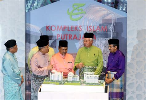 Ridhuan tee abdullah wan ji. KIP lambang kebanggaan Islam di Malaysia | Nasional ...