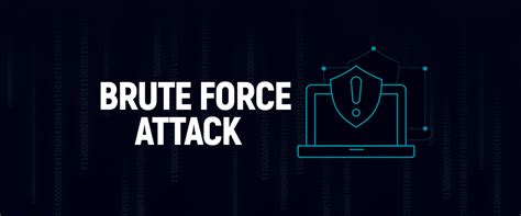 How Brute Force Attack Works To Crack Passwords