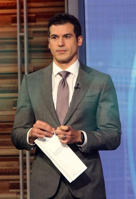 Who Is Gio Benitez? 5 Things to Know About New 'GMA3' Host | Us Weekly