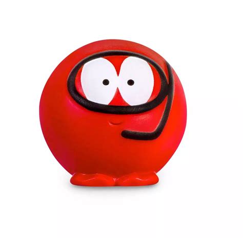 Red Nose Characters For Red Nose Day 2015 Wales Online