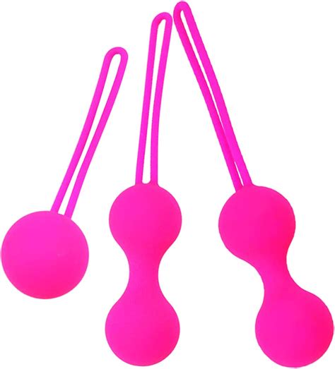 vibrating eggs 100 silicone kegel balls smart love ball for vaginal tight exercise