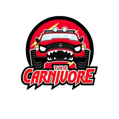 The Carnivore For Conservation Logo Design Contest