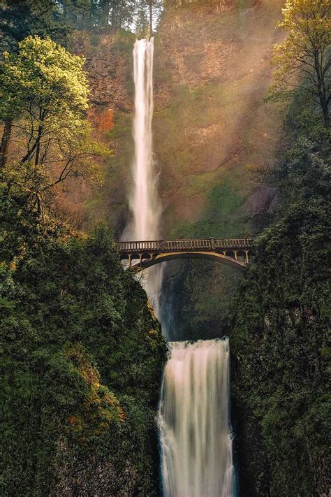 11 Best Places In Oregon To Visit - Hand Luggage Only - Travel, Food
