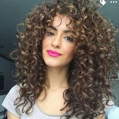 So Cute Curls Curly Hair Pinterest Beautiful Instagram And