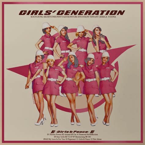 Snsd On Deviantart Snsd Girls Generation Girl