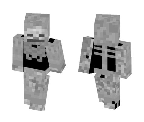 Download Minecraft Skeleton Minecraft Skin For Free Superminecraftskins