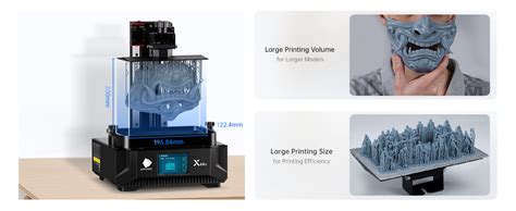 Anycubic Photon Mono X 6ks 3d Printer