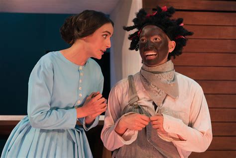 Theater Review An Octoroon The Fountain Theater In La Stage And