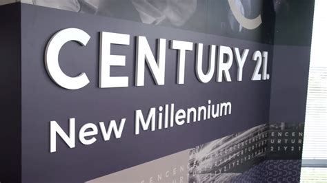 century 21 new millennium on linkedin woodbridge office grand re opening