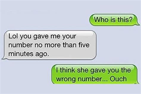 15 Hilariously Perfect Ways To Respond To A Wrong Number Text