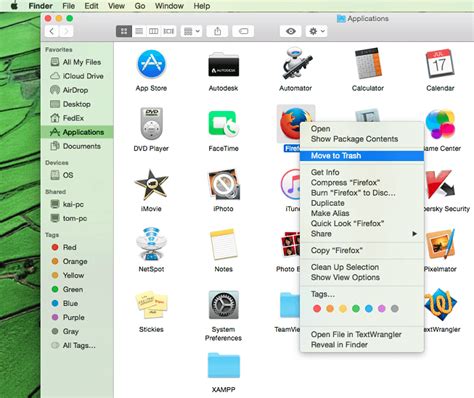 It's possible those files were doing things necessary for the app that you no longer want, like even seasoned pros get nervous when digging into a computer's library file system. How To Uninstall Programs On Mac OS X Computer | WhatsaByte