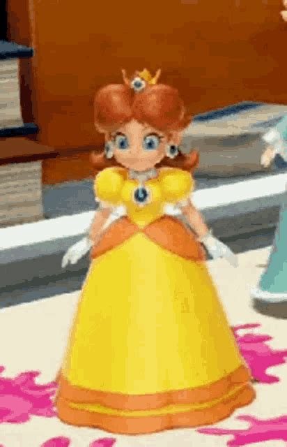 Super Mario Fanart Princess Daisy Lotus Maybelline Vrogue Co
