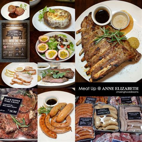 當地名稱 anne elizabeth the deli restaurant. CHASING FOOD DREAMS: Anne Elizabeth The Deli Restaurant ...