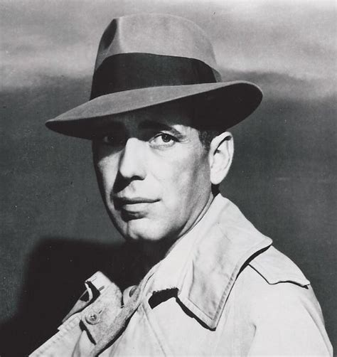 Fedora Hat Film Noir Humphrey Bogart Bogart