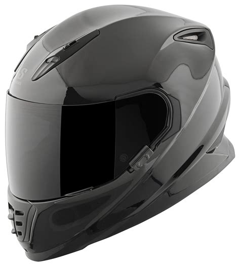 Speed And Strength Ss1310 Solid Speed Helmet Revzilla