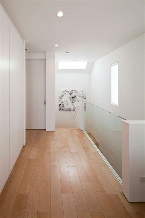 Modern Zen Design House By Rck Design House Interieur Design