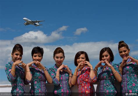 *experienced crews are encouraged to apply. Malaysia Airlines is Recruiting Cabin Crew: And For Once ...