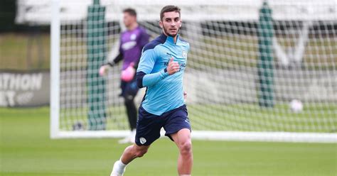 And wolves should have had a pen! Torres and Ake to start - Man City team fans want to see vs Wolves - Manchester Evening News