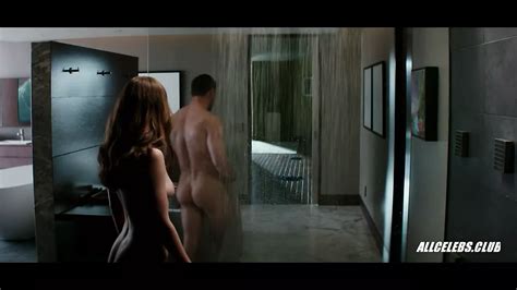 Dakota Johnsons Fully Nude Scenes 50 Shades Freed Xhamster
