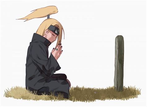 Deidara Naruto ShippŪden Image 2943793 Zerochan Anime Image Board
