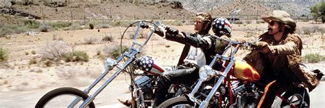 Channels are a simple, beautiful way to showcase and watch videos. Easy Rider (Movie, 1969) Review | STATIC MASS EMPORIUM