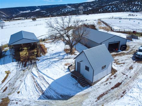 Living The Ranch Life In Rifle in Rifle, CO, United States for sale