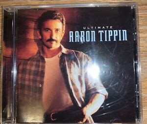 Aaron Tippin Ultimate CD 2004 BMG Music EBay