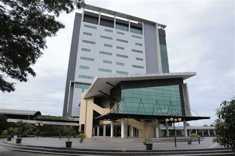 Universitasprasetyamulya | Program Kelas Karyawan D3 S1 S2