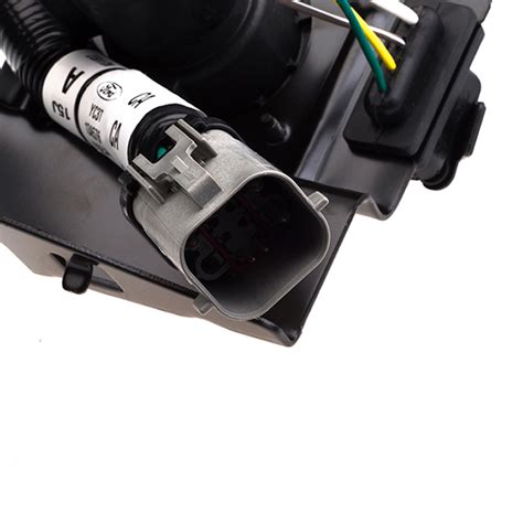 Hover with cursor on color to get the hex and decimal color codes below each pixel in the led monitor displays colors this way, by combination of red, green and blue leds (light emitting diodes). 1999-2001 Ford F250 F350 Super Duty 4 & 7 Pin Tow Trailer Wiring Harness OEM NEW