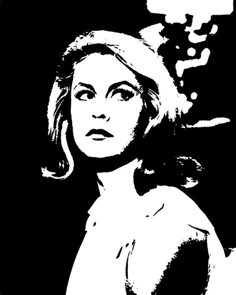 Elizabeth Montgomery Bewitched Bewitching Artwork Historical Figures