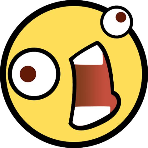 Derp Face Meme Transparent Images Png Arts