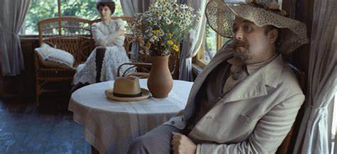 «Неоконченная пьеса для механического пианино»: сюжет, разбор Картинка - «Неоконченная пьеса для механического пианино»: сюжет, разбор